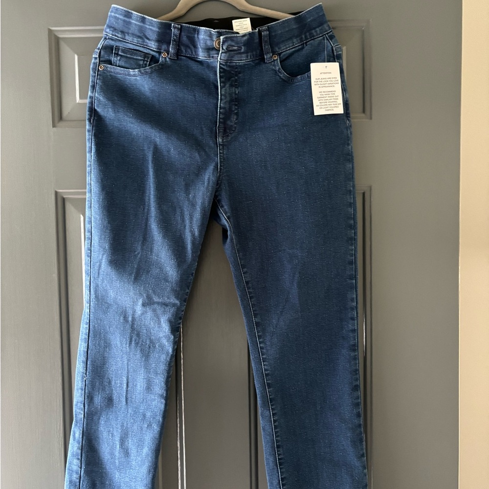 Appleseeds jeans